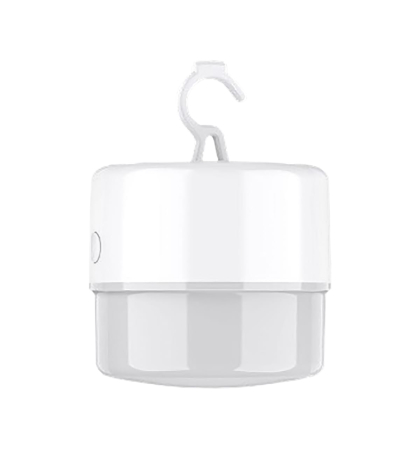 EUROLAMP Світлодіодний світильник портативний 2W, Eurolamp, NL-2W(white)