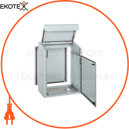 Стіл Spacial SD Compact 1000х1200х597, Schneider, NSYSD12R