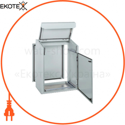 Стіл Spacial SD Compact 1000х600х597, Schneider, NSYSD6R