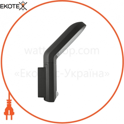 O Facade Edge 12W/3000K GY sensor IP54, Ledvance Osram, 4058075074798