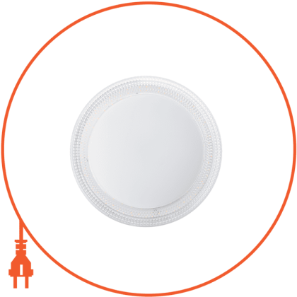 Світильник стельовий світлодіодний ENERLIGHT ORION 36Вт 4000К, Enerlight, ORION36SMD90N