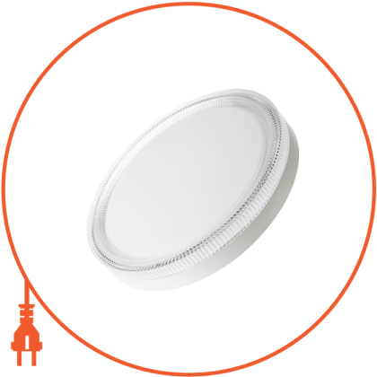 Світильник стельовий світлодіодний ENERLIGHT ORION 48Вт 4000К, Enerlight, ORION48SMD90N
