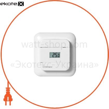 EXTHERM OTD2 otd2 - электромеханический термостат с цифровым дисплеем