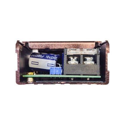 Блок живлення для світлодіодної стрічки 100W 12V 8,33A EUROLAMP, Eurolamp, PS-100W(12V)