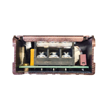 Блок живлення для світлодіодної стрічки 100W 12V 8,33A EUROLAMP, Eurolamp, PS-100W(12V)
