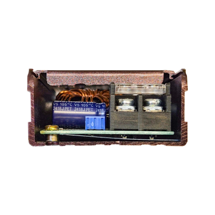 Блок живлення для світлодіодної стрічки 150W 12V 12,5A EUROLAMP, Eurolamp, PS-150W(12V)