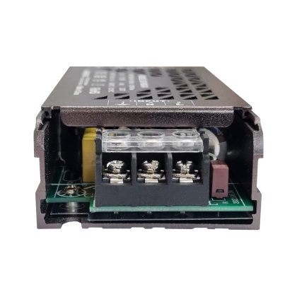 EUROLAMP Блок живлення для світлодіодної стрічки 150W 24V 6,25A, Eurolamp, PS-150W