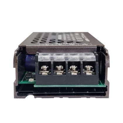 EUROLAMP Блок живлення для світлодіодної стрічки 150W 24V 6,25A, Eurolamp, PS-150W