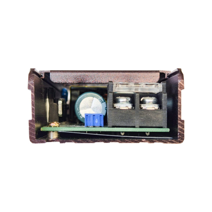 Блок живлення для світлодіодної стрічки 200W 12V 16,66A EUROLAMP, Eurolamp, PS-200W(12V)