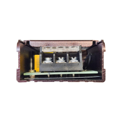 Блок живлення для світлодіодної стрічки 200W 12V 16,66A EUROLAMP, Eurolamp, PS-200W(12V)