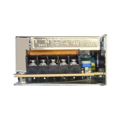 Блок живлення для світлодіодної стрічки 40W 12V 3,33A EUROLAMP, Eurolamp, PS-40W(12V)