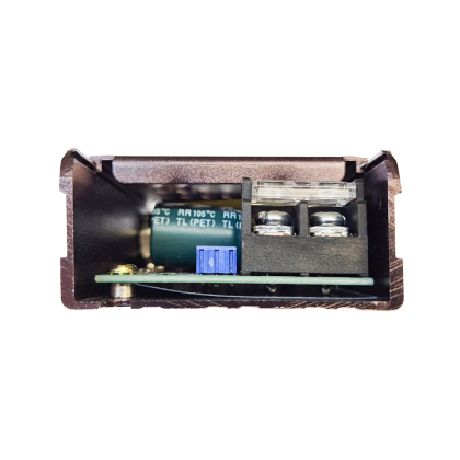 Блок живлення для світлодіодної стрічки 60W 12V 5A EUROLAMP, Eurolamp, PS-60W(12V)