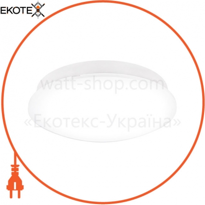 Світильник світлодіодний Modena Mini LED 17 W 4000K Grey EM3H 2180lm Grey, Enext, PX3005185