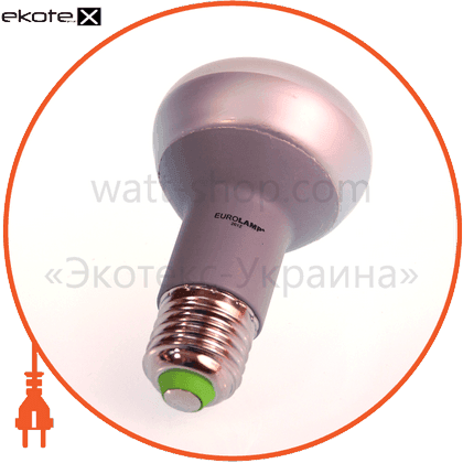 Eurolamp R6-15272(F) r63 15w 2700k e27 frosted