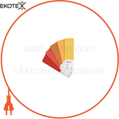 Колір корпусу чорний-RAL 9005 RAL 9005, Ledeffect, RAL 9005
