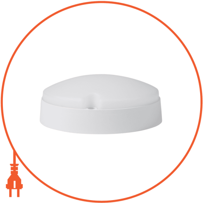 Світильник світлодіодний ENERLIGHT RONDO 12Вт 5000К IP65, Enerlight, RONDO12SMD80N