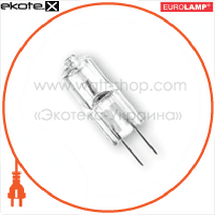 Eurolamp SG-12004 eurolamp вгл g4 20w 12v (blister) (100)
