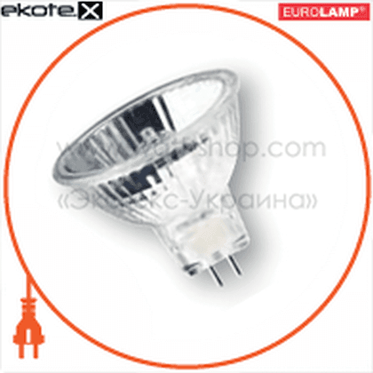 Eurolamp SG-02016 mr 16 20w 12v gu5.3