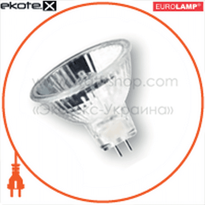 Eurolamp SG-35162 mr 16 35w 230v gu5.3