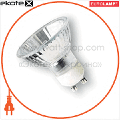 Eurolamp NNG-05010 mr 16 50w 230v gu10