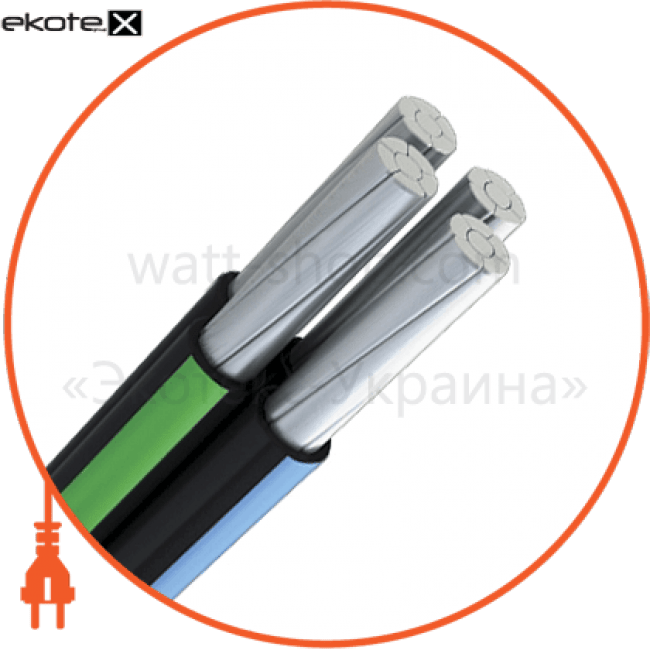 СІП-54Х95, Азовкабель, СИП-54Х95
