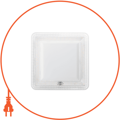 Світильник стельовий світлодіодний ENERLIGHT SIRIUS 24Вт 4000К, Enerlight, SIRIUS24SMD90N