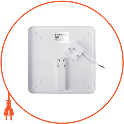 Світильник стельовий світлодіодний ENERLIGHT SIRIUS 36Вт 4000К, Enerlight, SIRIUS36SMD90N