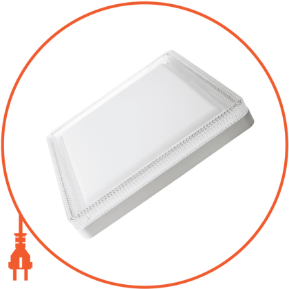 Світильник стельовий світлодіодний ENERLIGHT SIRIUS 48Вт 4000К, Enerlight, SIRIUS48SMD90N
