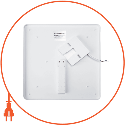 Світильник стельовий світлодіодний ENERLIGHT SIRIUS 48Вт 4000К, Enerlight, SIRIUS48SMD90N