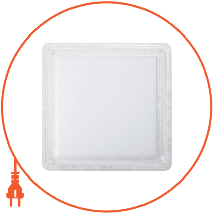 Світильник стельовий світлодіодний ENERLIGHT SIRIUS 48Вт 4000К, Enerlight, SIRIUS48SMD90N