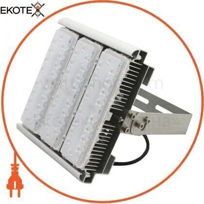 Maxus SL-150-01 led прожектор sl-150-01 150w яркий свет