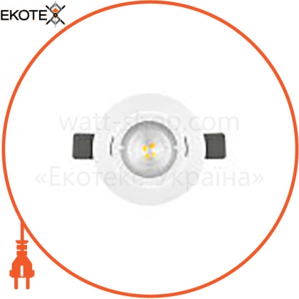 Spot Kit LEDr PAR16 7W/4000K DIM, Ledvance Osram, 4058075156784