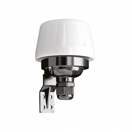 Вимикач сутінковий EUROELECTRIC «NEW» 10А, Euroelectric, ST-307(10)