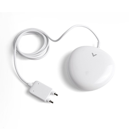 Датчик контролю протікання води WiFi Water leakage sensor, Maxus, Scout-W-Leak