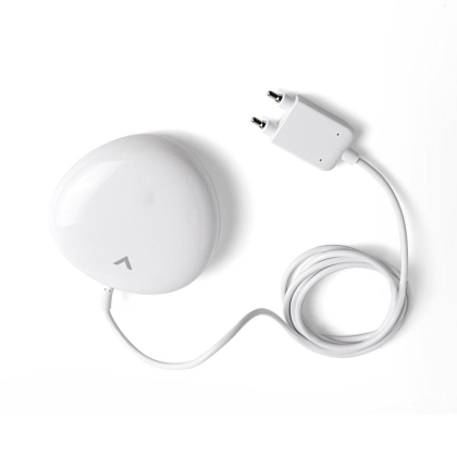 Датчик контролю протікання води WiFi Water leakage sensor, Maxus, Scout-W-Leak