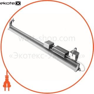Світильник LED Ейфель LE-0411 45W 4000К IP-65, Ledeffect, LE-СПО-12-045-0411-65Д