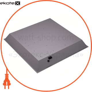 Світильник LED Офіс LE-0363 33W 4000К, Ledeffect, LE-CВO-03-040-0363-20Д