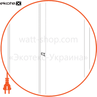 Світильник LED Офіс LE-0506 66W 4000К, Ledeffect, LE-CBO-03-080-506-20Д