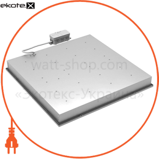 Світильник LED Офіс LE-0611 33W 4000К (IP-20), Ledeffect, LE-CВO-03-040-0611-20Д
