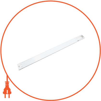 Cвітильник стельовий ENERLIGHT TERRA 100Вт 6500К, Enerlight, TERRA100SMD100C