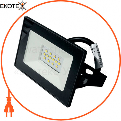 Прожектор светодиодный LED mini Tab 20-1200 / черный