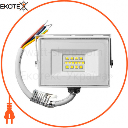 Прожектор світлодіодний LED mini Tab 10-550 / білий