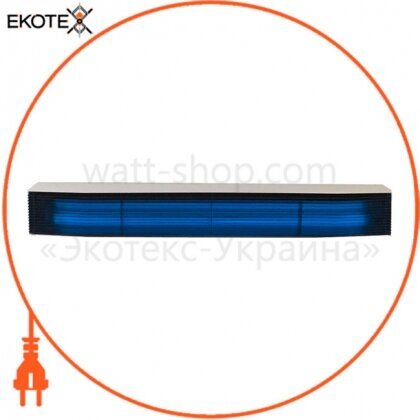 ekoteX eko-UV15W-standard ультрафиолетовый бактерицидный экранированный светильник 15w standard
