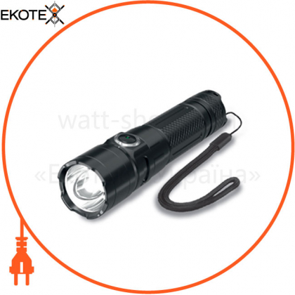 Портативний світлодіодний ліхтарик A055 VIDEX 600Lm 5700K
