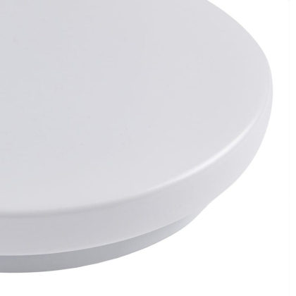 SIMPLE матовий 16W 255*45мм 4000К, Vestum, VS-90001