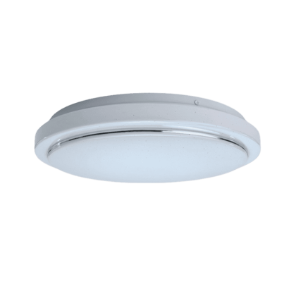 RONDO зоряне небо 30W 375*60мм 4000К, Vestum, VS-90068