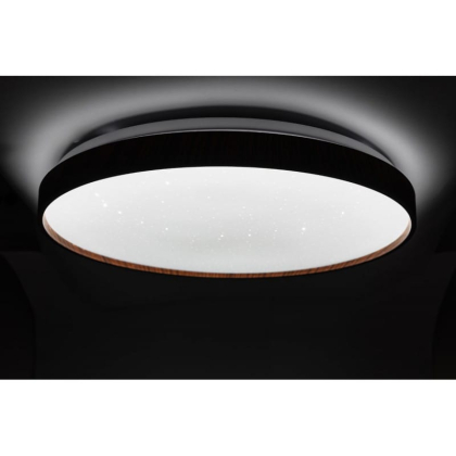 FOREST зоряне небо 80W 480*65мм 3000К-6500К з ДК амарант, Vestum, VS-91062