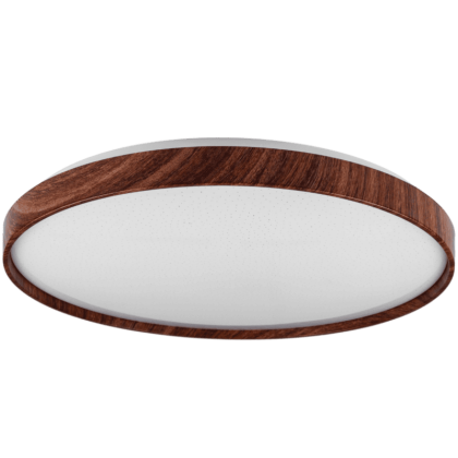 FOREST зоряне небо 80W 480*65мм 3000К-6500К з ДК дуб, Vestum, VS-91063