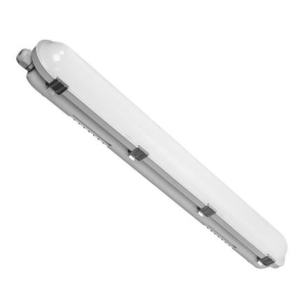 EUROLAMP LED FX 600mm 10W 4000K 140Lm/W, Eurolamp, YAL-600-10