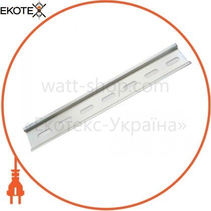 Кронштейн DIN-рейки для ЩРН(В)-П IP41 IEK, IEK, IND-MKP12D-HD